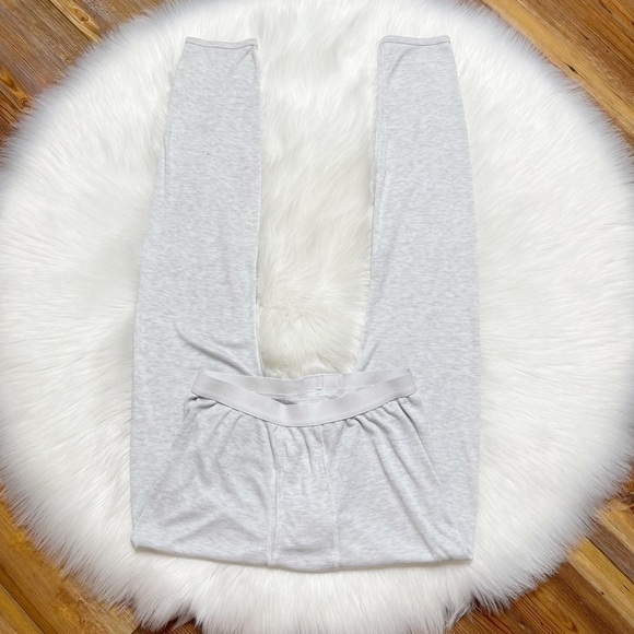 Patagonia Capilene Vintage 90s Base Layer Thermal Pants - Picture 2 of 7